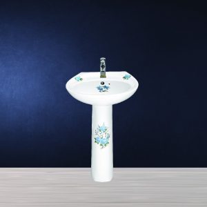 LAVABO DÀNH CHO TRẺ EM 01 - HOA HC - 19