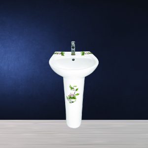 LAVABO DÀNH CHO TRẺ EM 05 - HOA HC - 23