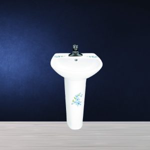 LAVABO DÀNH CHO TRẺ EM 102 - HOA HC - 22