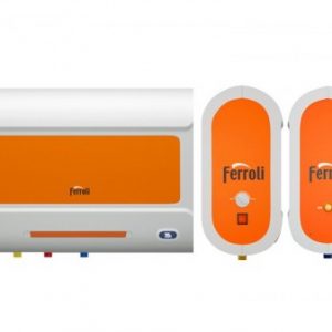 BÌNH NƯỚC NÓNG DUETTO M