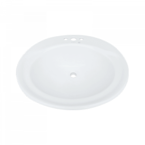 CHẬU TRÒN MẶT BÀN ĐÁ DƯƠNG CI04