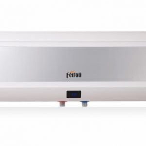 BÌNH NƯỚC NÓNG INFINITI ECO