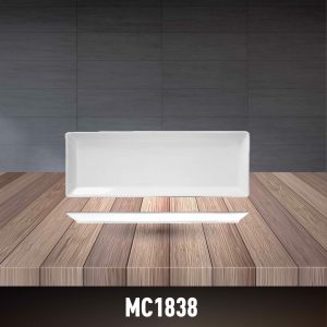 KHAY CHỮ NHẬT MC1838