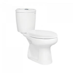 BÀN CẦU 2 KHỐI RI532E