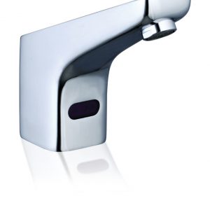 VÒI CẢM ỨNG LAVABO - A912