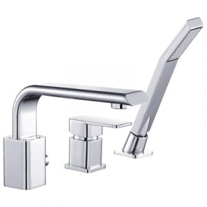 VÒI BỒN TẮM - AS111C