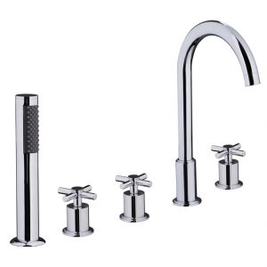 VÒI BỒN TẮM - AS143C