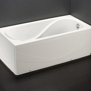 BỒN TẮM KHÔNG CHÂN - KHÔNG YẾM - AT0150
