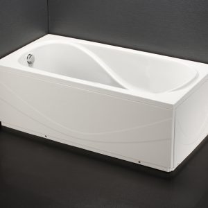 BỒN TẮM CHÂN YẾM - AT0150L/R