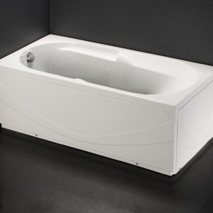 BỒN TẮM CHÂN YẾM - AT0250L/R