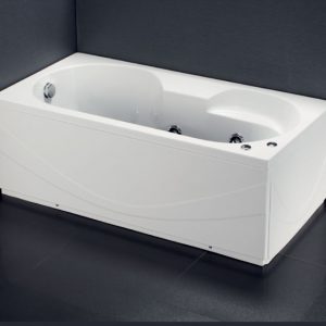 BỒN TẮM CHÂN YẾM - AT0370L/R