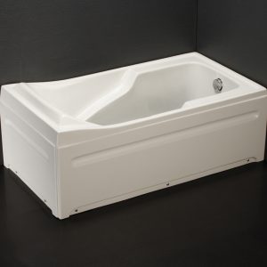 BỒN TẮM KHÔNG CHÂN - KHÔNG YẾM - AT0440