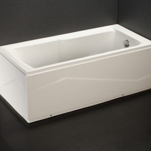 BỒN TẮM KHÔNG CHÂN - KHÔNG YẾM - AT0550