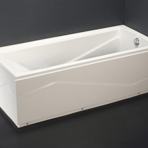 BỒN TẮM KHÔNG CHÂN - KHÔNG YẾM - AT0670