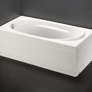 BỒN TẮM NẰM CHÂN + YẾM - AT2150L/R