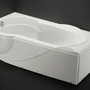 BỒN TẮM KHÔNG CHÂN - KHÔNG YẾM - AT3180AL/AR