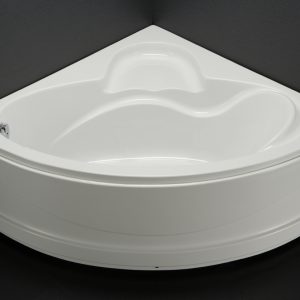 BỒN TẮM GÓC - KHÔNG CHÂN - KHÔNG YẾM - AT5120A