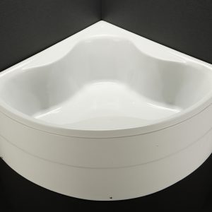 BỒN TẮM GÓC - KHÔNG CHÂN - KHÔNG YẾM - AT5133A