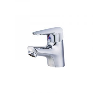 VÒI LAVABO NÓNG LẠNH B120CP-B120CU