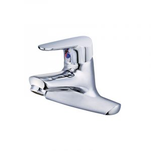 VÒI NÓNG LẠNH B122CP - B122CU