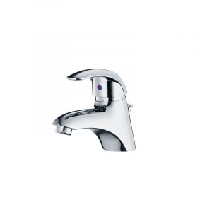 VÒI LAVABO NÓNG LẠNH B150CP/B150CU