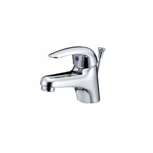 VÒI LAVABO NÓNG LẠNH - B260CP