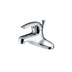 VÒI LAVABO NÓNG LẠNH - B262C