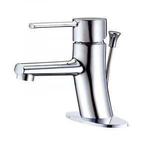 VÒI LAVABO NÓNG LẠNH - B301C