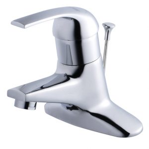 VÒI LAVABO NÓNG LẠNH - BT312C