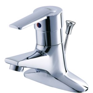 VÒI LAVABO NÓNG LẠNH - BT372C