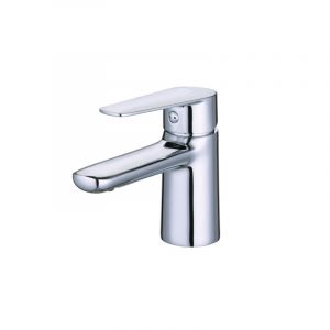 VÒI LAVABO NÓNG LẠNH B380CP/B380CU