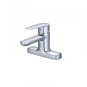 VÒI LAVABO NÓNG LẠNH B382CP/B382CU