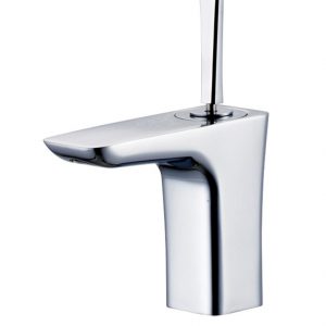 VÒI LAVABO NÓNG LẠNH - BT420C