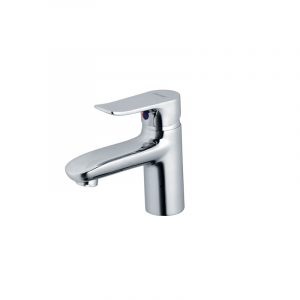 VÒI LAVABO NÓNG LẠNH - B490CP