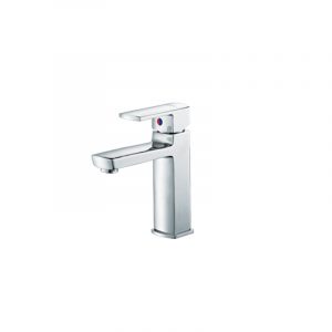 VÒI LAVABO NÓNG LẠNH B550C
