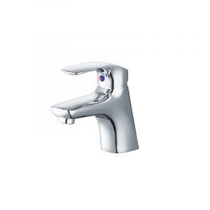 VÒI LAVABO NÓNG LẠNH - B560CP