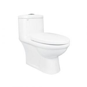 BÀN CẦU 1 KHỐI BL5M