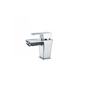 VÒI LAVABO NÓNG LẠNH - BT640C