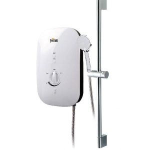 BÌNH NƯỚC NÓNG DIVO SSN