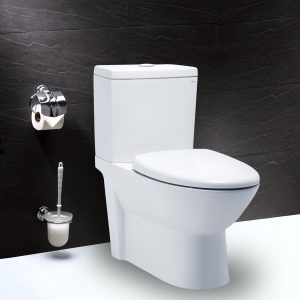 BÀN CẦU HAI KHỐI NẮP ÊM - CD1340