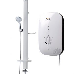 MÁY NƯỚC NÓNG DIVO SFP