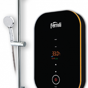 MÁY NƯỚC NÓNG TRỰC TRIẾP AMORE GDP 4500W