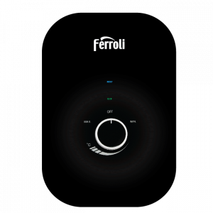 MÁY NƯỚC NÓNG TRỰC TIẾP AMORE GSN 4.500W