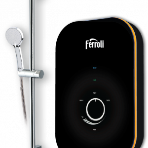 MÁY NƯỚC NÓNG TRỰC TIẾP AMORE GSP-4500W