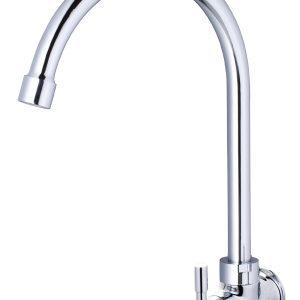 VÒI BẾP LẠNH GẮN TƯỜNG - K036C