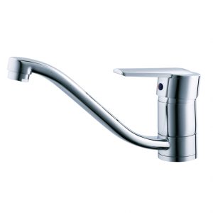 VÒI BẾP NÓNG LẠNH - K375C