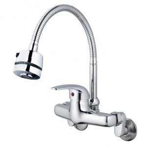 VÒI BẾP NÓNG LẠNH - K526C