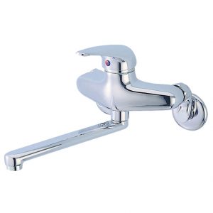 VÒI BẾP NÓNG LẠNH - K540C