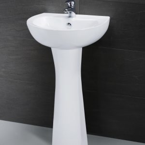 LAVABO TREO TƯỜNG - L2150 + P2440
