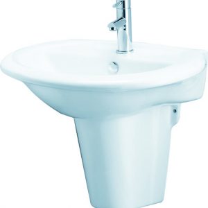 LAVABO TREO L2360-P2439